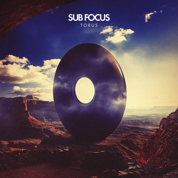 Sub Focus, Alpines - Tidal Wave