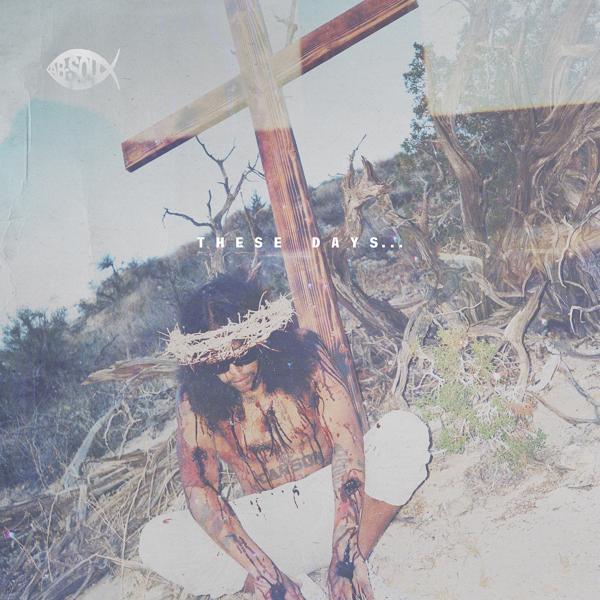 Ab-Soul - Tree of Life