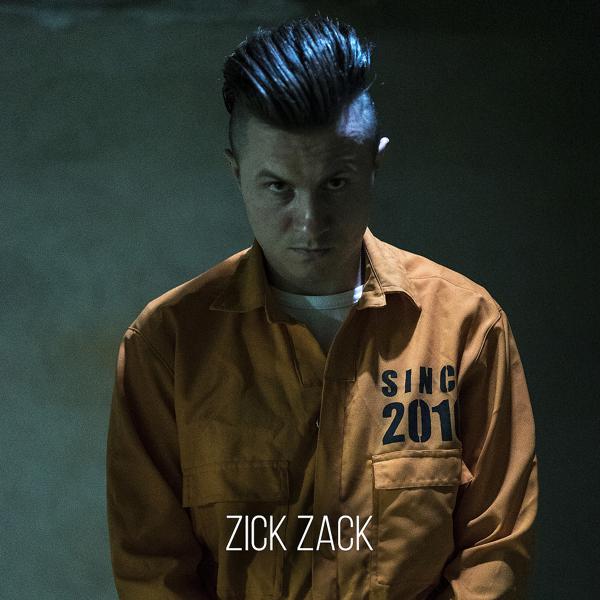 RADIO TAPOK - Zick Zack