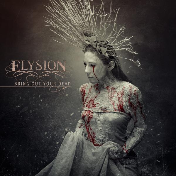 Elysion - As The Flower Withers