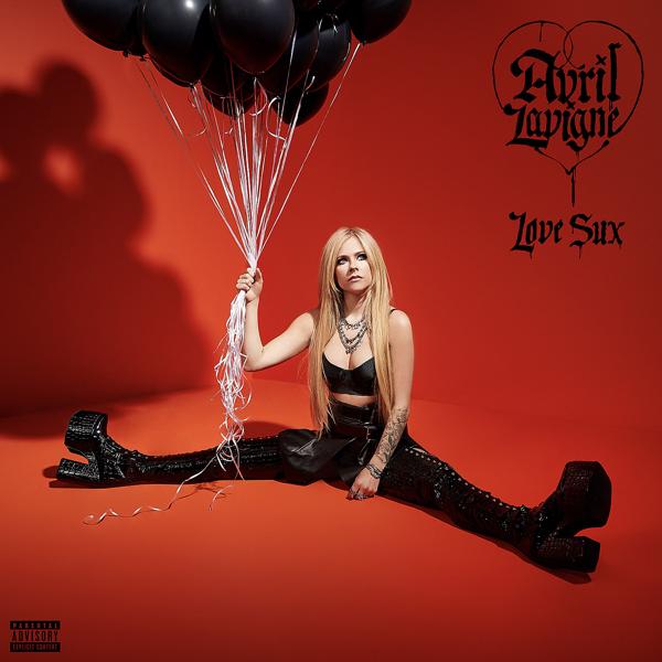 Avril Lavigne - Dare To Love Me