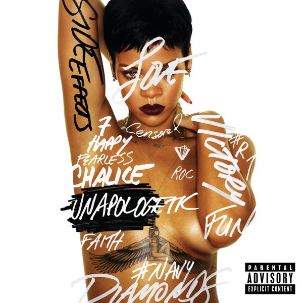 Rihanna - Diamonds (Album Version)