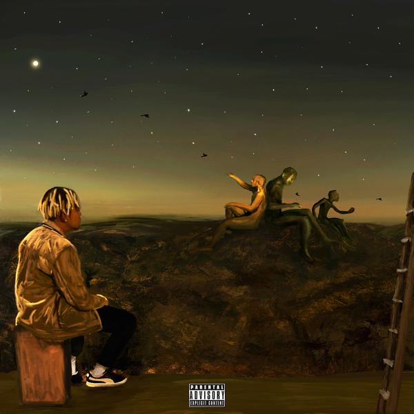 Cordae, Roddy Ricch, Ant Clemons - Gifted (feat. Roddy Ricch & Ant Clemons) [Bonus]