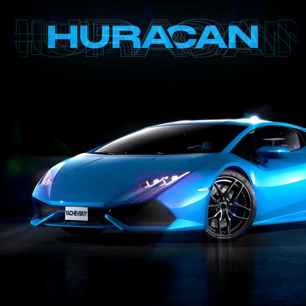 Yachevskiy - Huracan