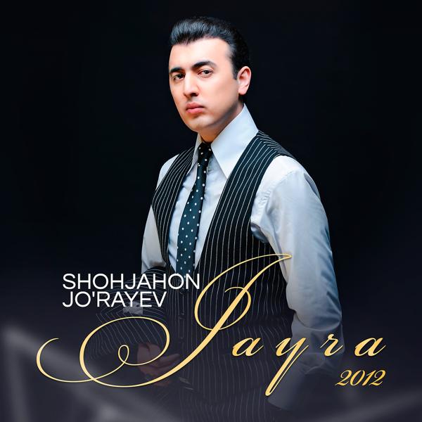 Shohjahon Jo'rayev - Ishrat