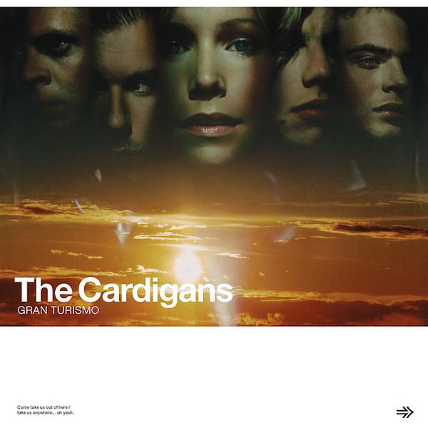 The Cardigans - My Favourite Game