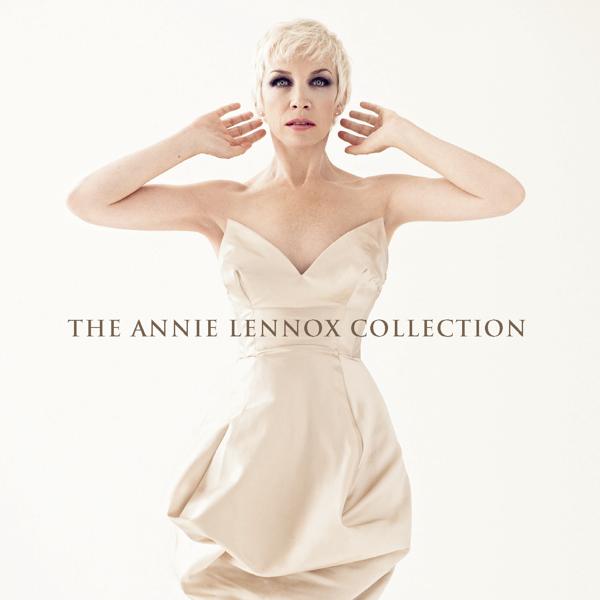 Annie Lennox - No More 