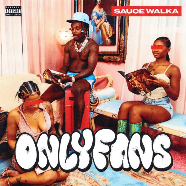 Sauce Walka - ONLY FANS