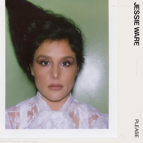 Jessie Ware - Please (Single Edit)