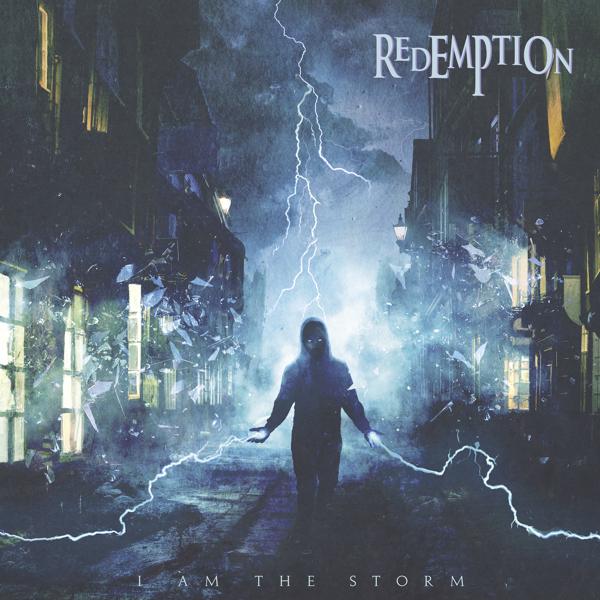 Redemption - Red Rain