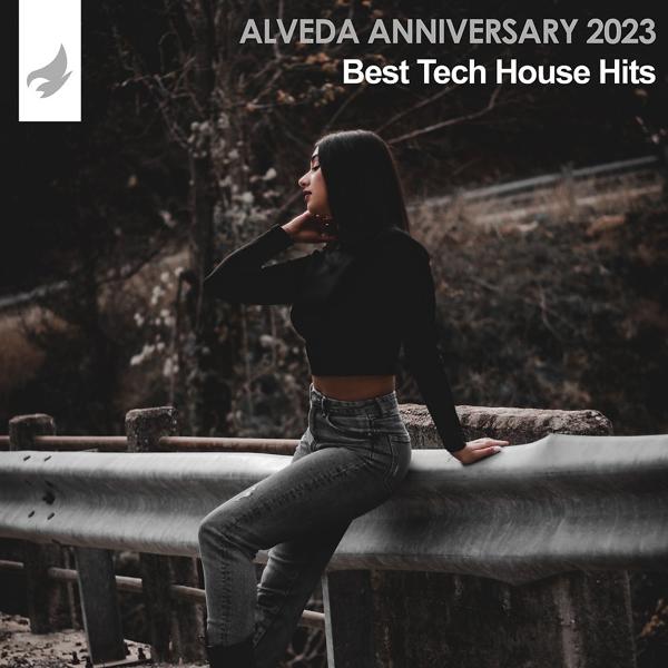 Oryx (FR) - Alveda Anniversary 2023 - Best Tech House Hits