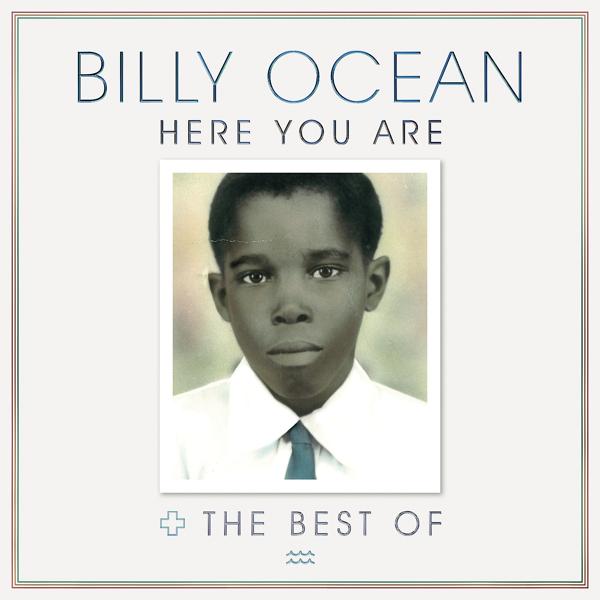 Billy Ocean - Are You Ready