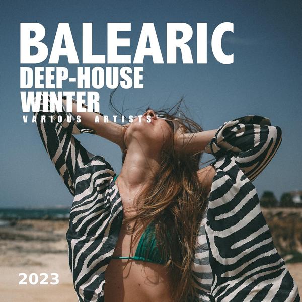 GGHB - Balearic Deep-House Winter 2023