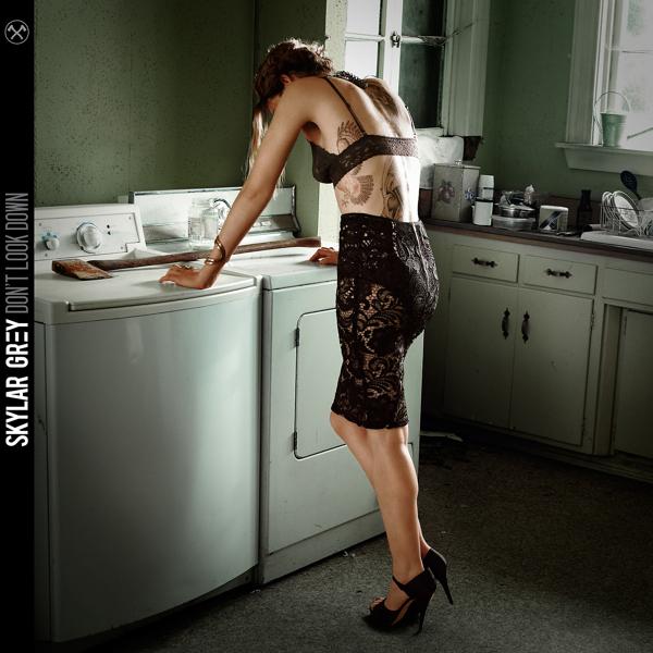 Skylar Grey - Coming Home (Part II / Bonus Track)