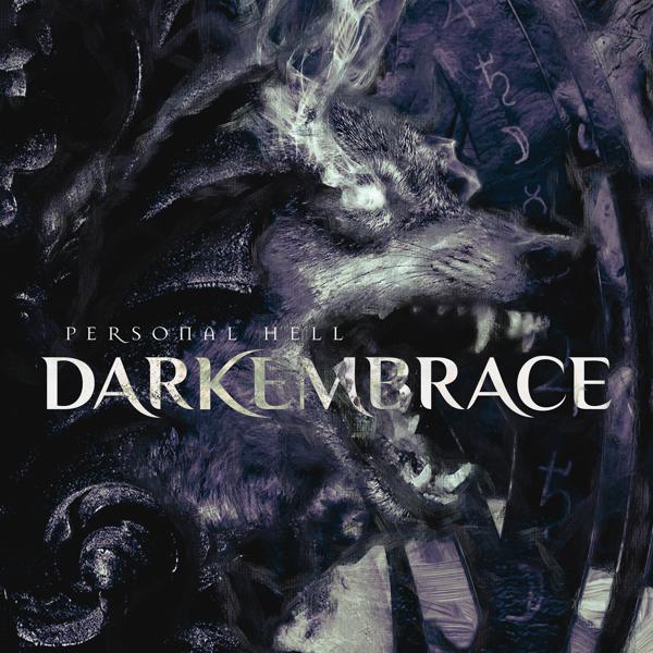 Dark Embrace - Dark Heavy Metal