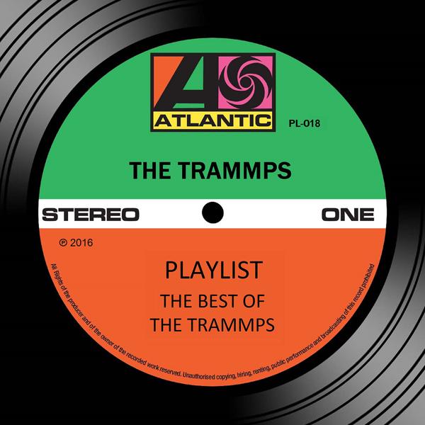 The Trammps - Disco Inferno (Edit)