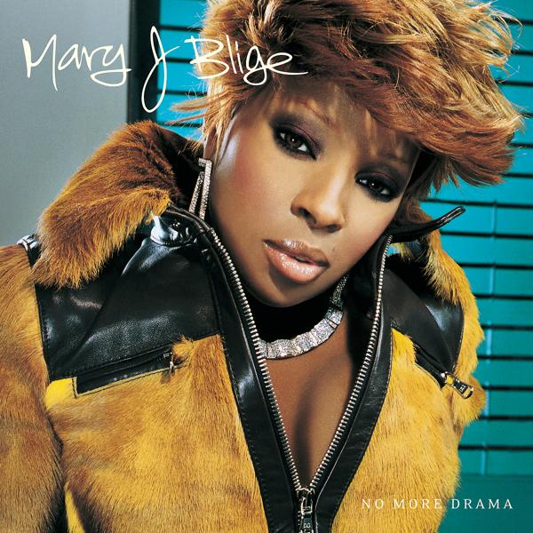 Mary J. Blige - Family Affair