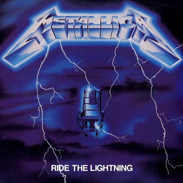 Metallica - For Whom The Bell Tolls (Remastered)