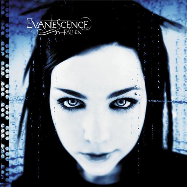 Evanescence - Going Under