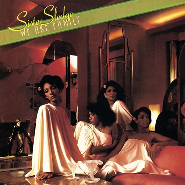 Sister Sledge - He's the Greatest Dancer (1995 Remaster)