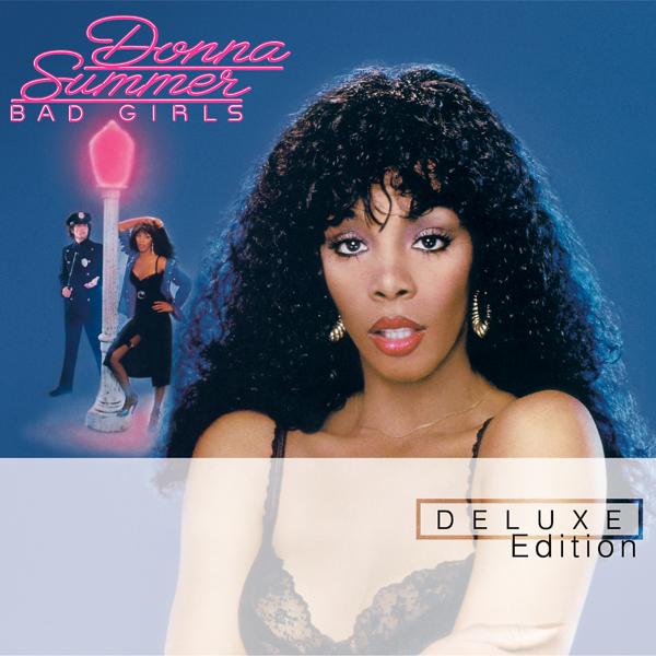 Donna Summer - Hot Stuff (12