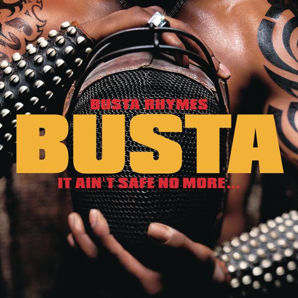 Busta Rhymes, Mariah Carey, Flipmode Squad - I Know What You Want