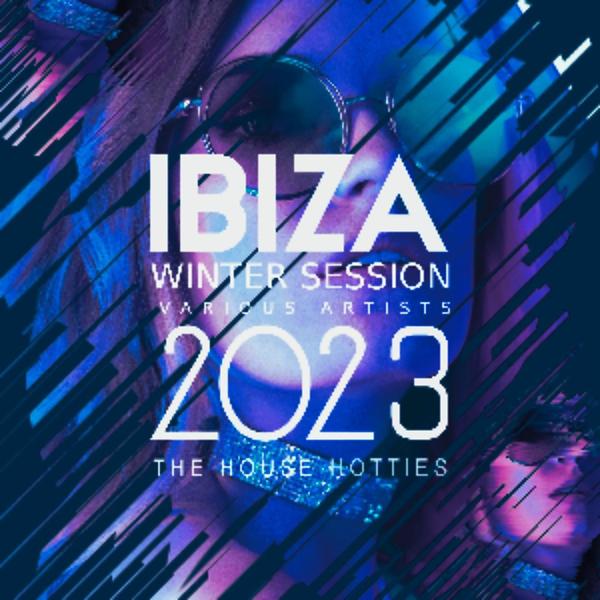 Cotton Animals - Ibiza Winter Session 2023 (The House Hotties)