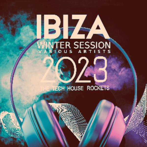 C.A.T. - Ibiza Winter Session 2023 (The Tech House Rockets)