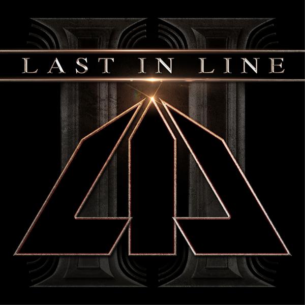 Last In Line - Landslide