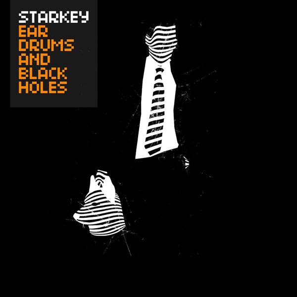 Starkey, Kiki Hitomi - New Cities