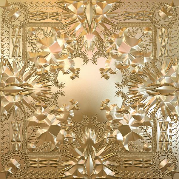 JAY-Z, Kanye West, Frank Ocean, The-Dream - No Church In The Wild