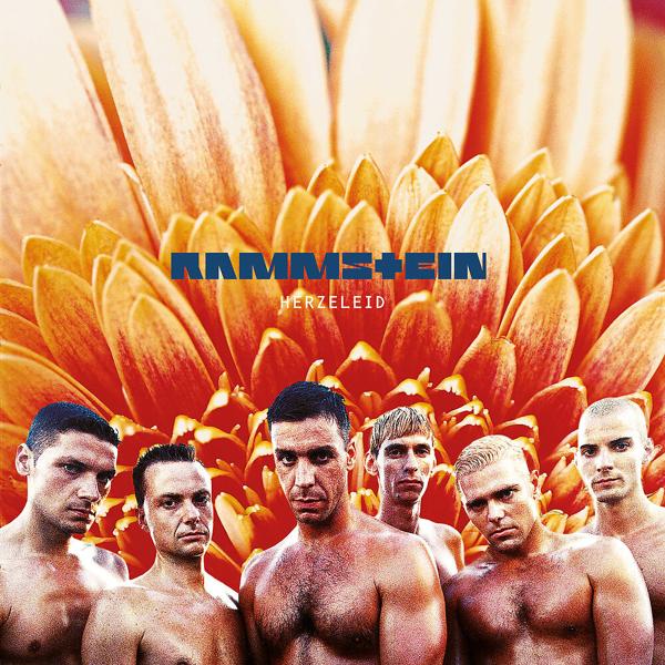 Rammstein - Rammstein