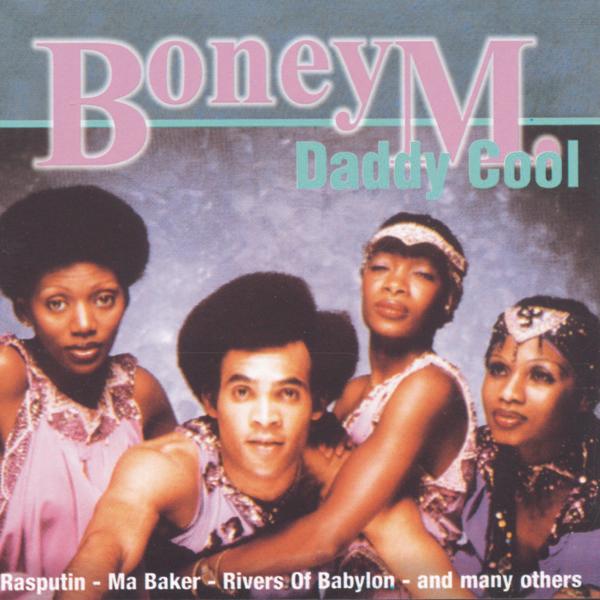 Boney M. - Rasputin