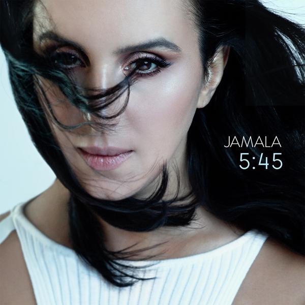 Jamala - Сміюсь і плачу