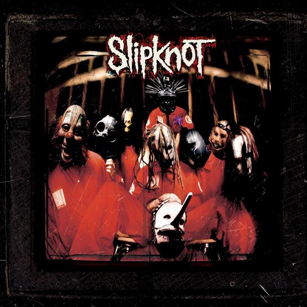 Slipknot - Spit It Out