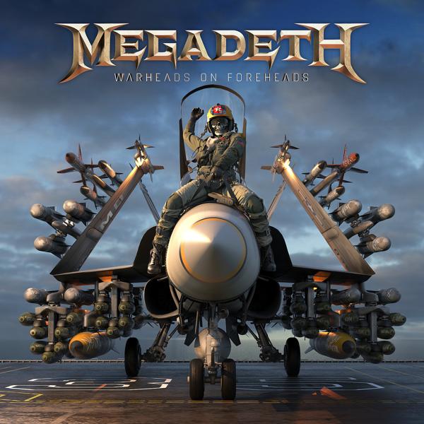 Megadeth - Symphony Of Destruction (Remastered 2012)