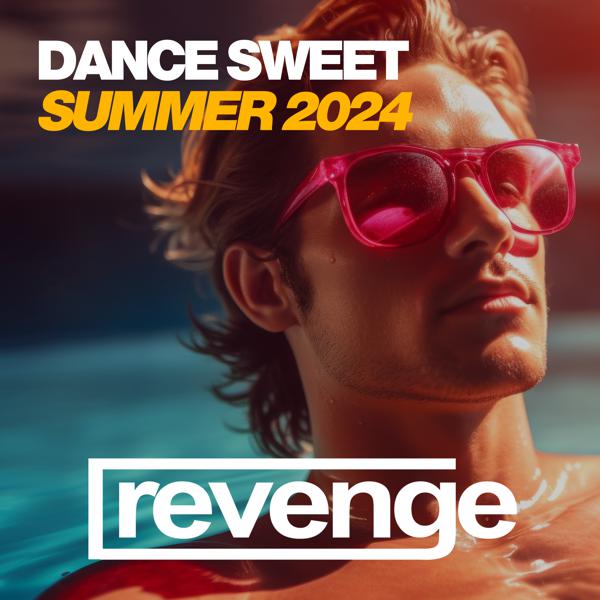 Dave Casey - Dance Sweet Summer 2024