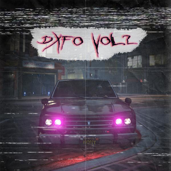 DXFO - DXFO, Vol. 2