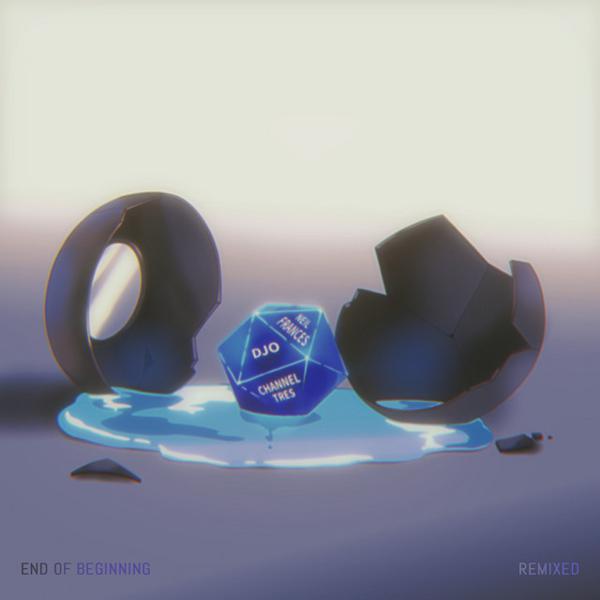 Channel Tres, Djo - End of Beginning - Channel Tres Remix