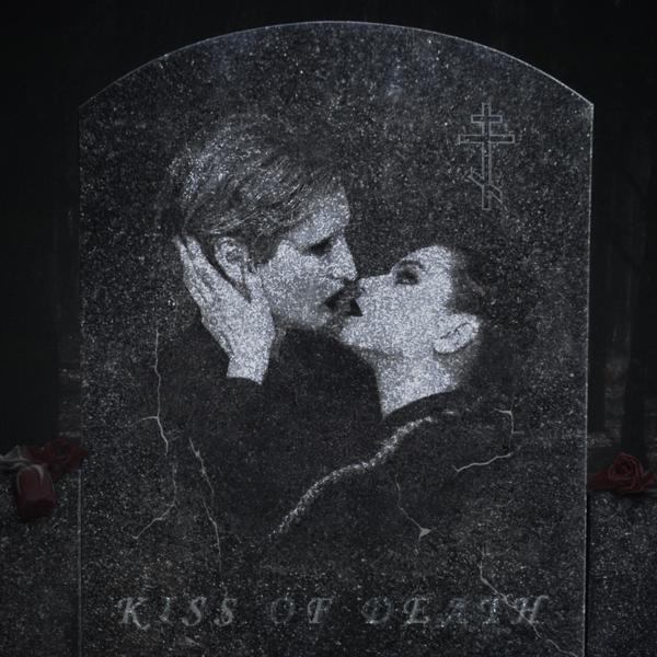 IC3PEAK - KISS OF DEATH