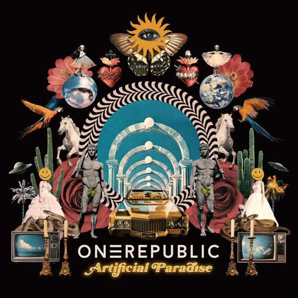 OneRepublic - Singapore