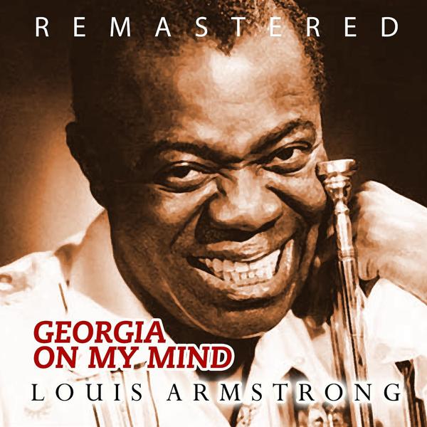 Louis Armstrong - A Kiss to Build a Dream on (Remastered)