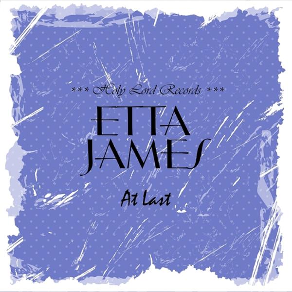 Etta James - At Last