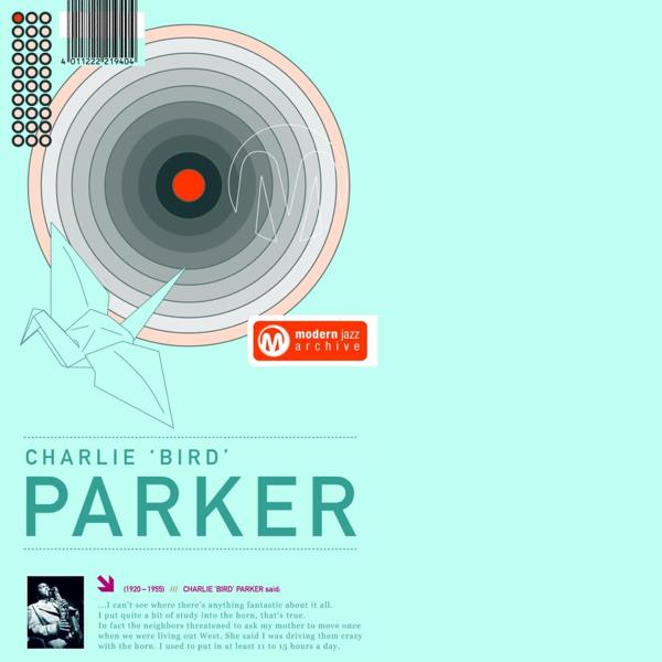 Charlie Parker - Bloomdido