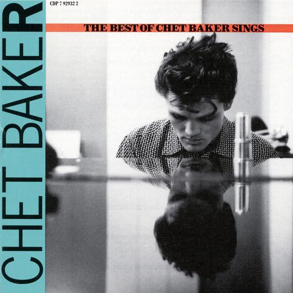 Chet Baker - But Not For Me (Vocal Version)