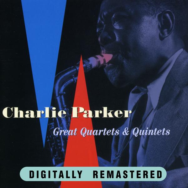 Charlie Parker - Confirmation