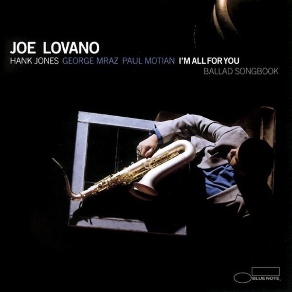 Joe Lovano - Early Autumn