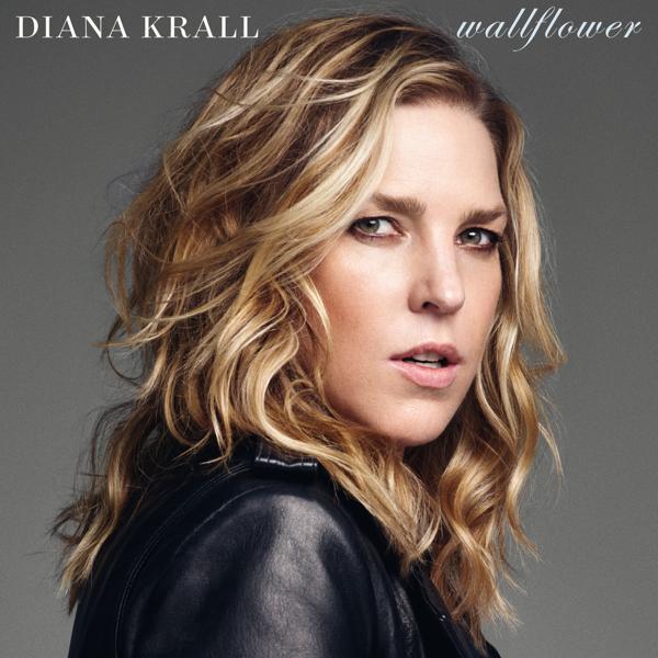 Diana Krall, Bryan Adams - Feels Like Home