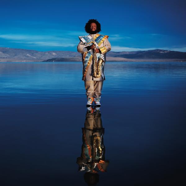 Kamasi Washington - Fists of Fury