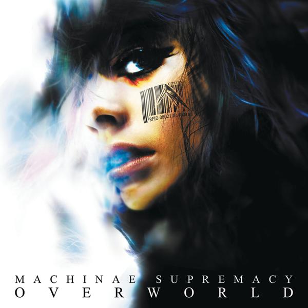 Machinae Supremacy - Gimme More (sid)